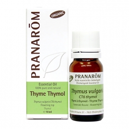 Thyme Thymol 10ml