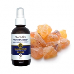 Frankincense Hydrosol 120ml