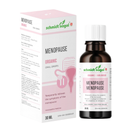 Menopause