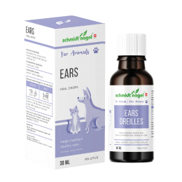 Ears for Animals