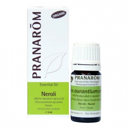 Neroli (10% pre-blended) 5ml
