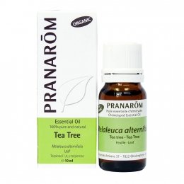 Tea Tree 10ml