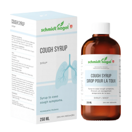 Cough Syrup