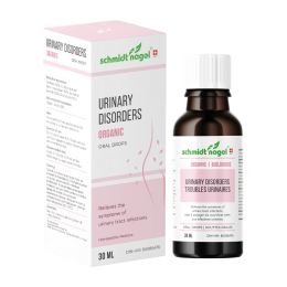 Urinary disorders