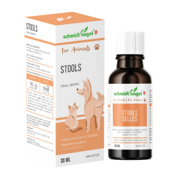 Stools for Animals