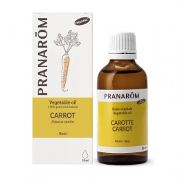 Carrot 50ml
