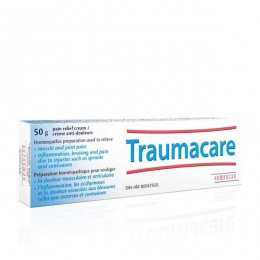 traumacare 50g