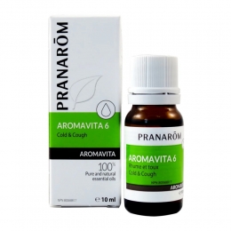 Aromavita 6 10ml