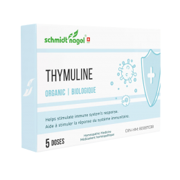 Thymuline