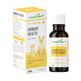 Urinary Health for Animals