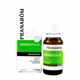 Aromavita 16 10ml