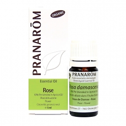Rose (10% pre-blended) 5ml