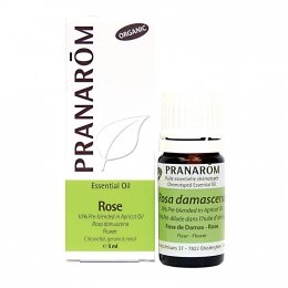 Rose (10% pre-blended) 5ml