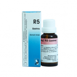 R5 - Dr Reckeweg - 50ml