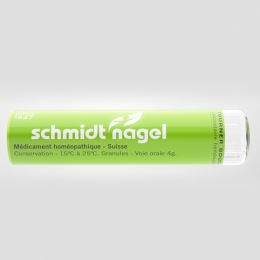Argentum Nitricum - Schmidt-Nagel