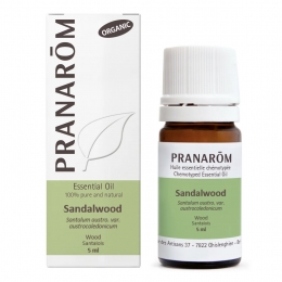 Sandalwood 5ml