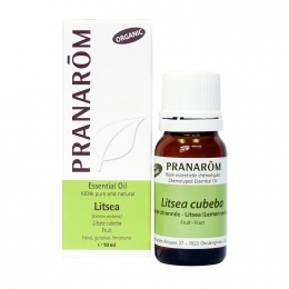 Litsea 10ml