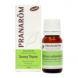 Savory Thyme 10ml