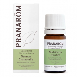 German Chamomile 5ml
