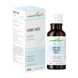 Runny Nose