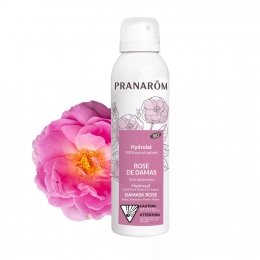 Rose Damask Precious Water Hydrosol 150ml
