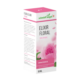 Impatiens Floral Elixir