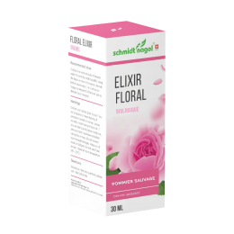 Crab apple Floral Elixir