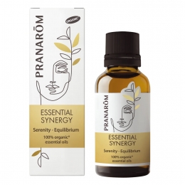 Essential Synergy 30ml
