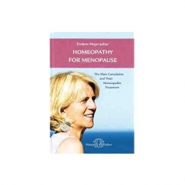 Homeopathy for Menopause - Majer-Julian