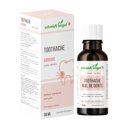 Toothache