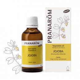 Jojoba Oil 50ml
