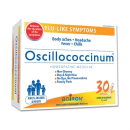 Oscillococinum- 30 Doses