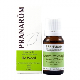 Ho Wood 10ml