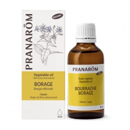 Borage Oil 50ml
