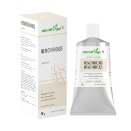 Hemorrhoids