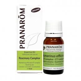 Rosemary Camphor 10ml