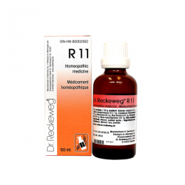 R11 - Dr Reckeweg