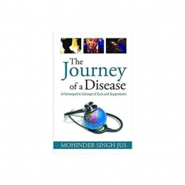 The Journey of a Disease - Jus