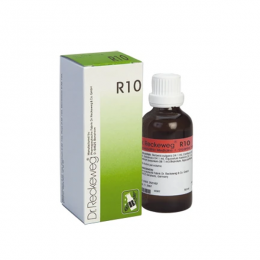 R10 - Dr Reckeweg-50ml