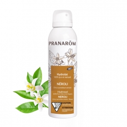 Neroli Precious Water Hydrosol 150ml