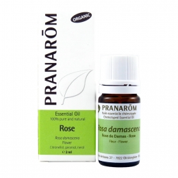 Rose 2ml