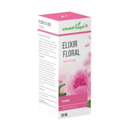 Vine Floral Elixir