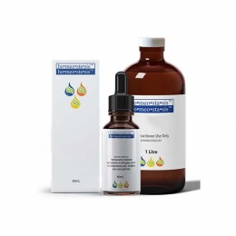 Hamamelis Virginiana Mother Tincture - Homeostasis