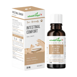Intestinal comfort For Animals