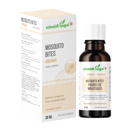 Mosquito bites