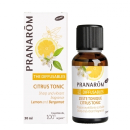 Citrus Tonic 30ml
