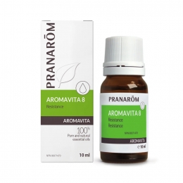 Aromavita 8 10ml