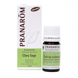 Clary Sage 5ml