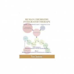 Human Chemistry - Jansen