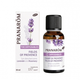 Fields of Provence 30ml